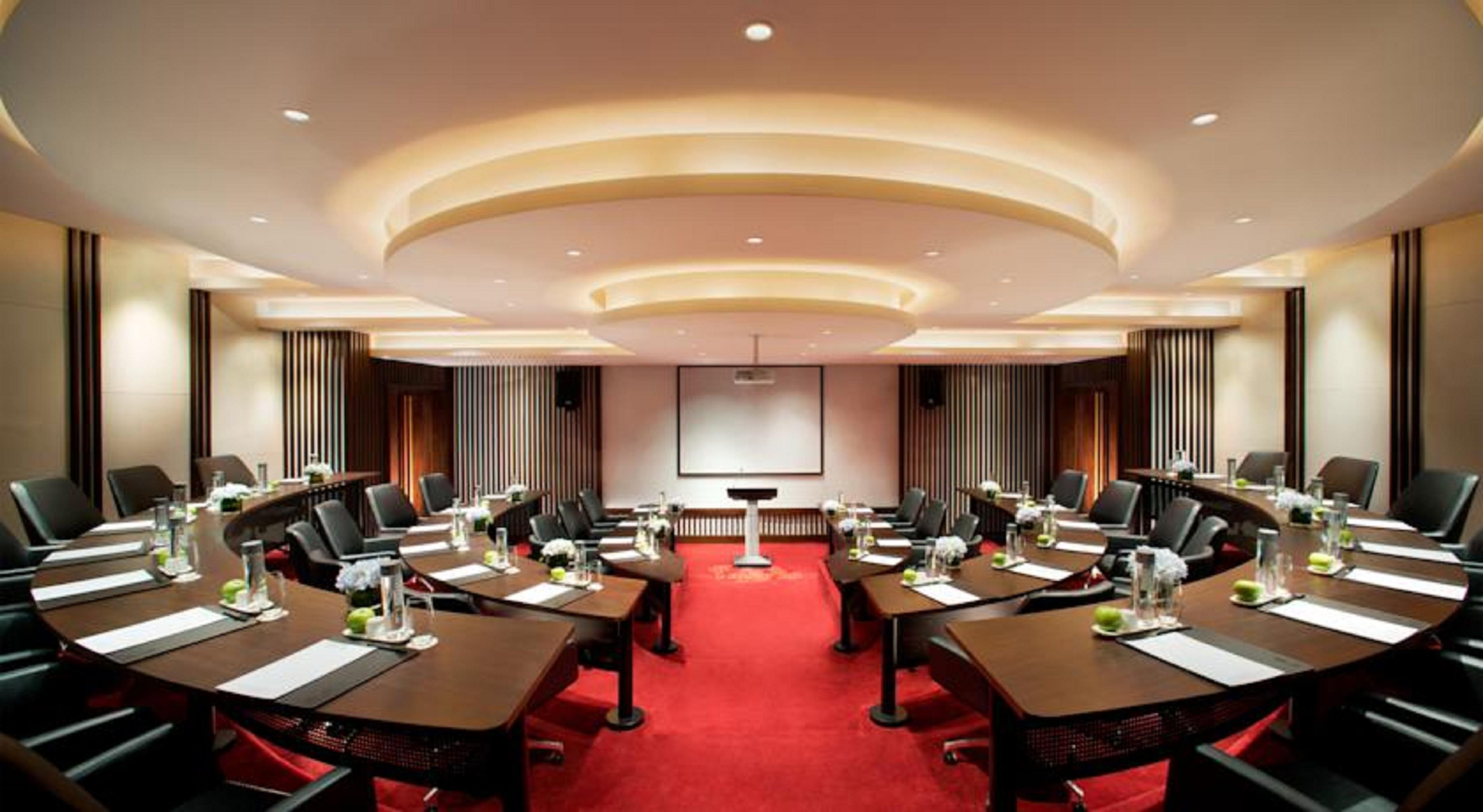 Hotel Banyan Tree Chongqing Beibei Zewnętrze zdjęcie